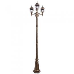 Изображение продукта Садово-парковый светильник Arte Lamp Pegasus 
